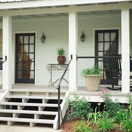 Blue Heron B&B Mandeville Luaran gambar