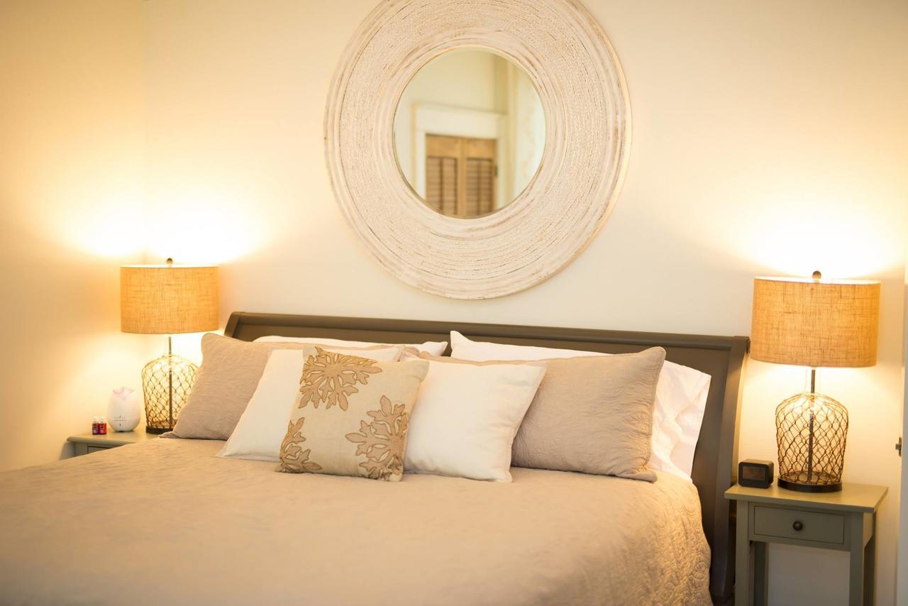 Blue Heron B&B Mandeville Luaran gambar