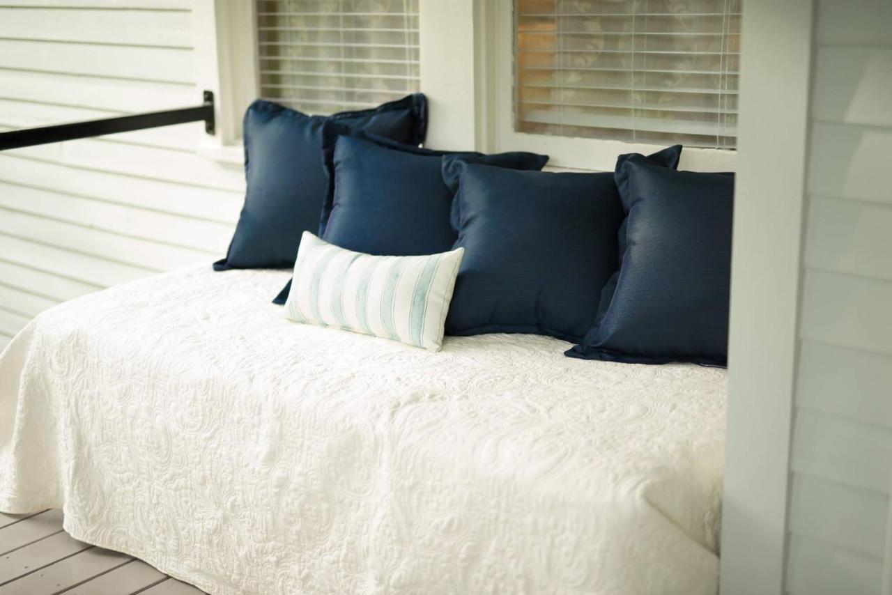 Blue Heron B&B Mandeville Luaran gambar