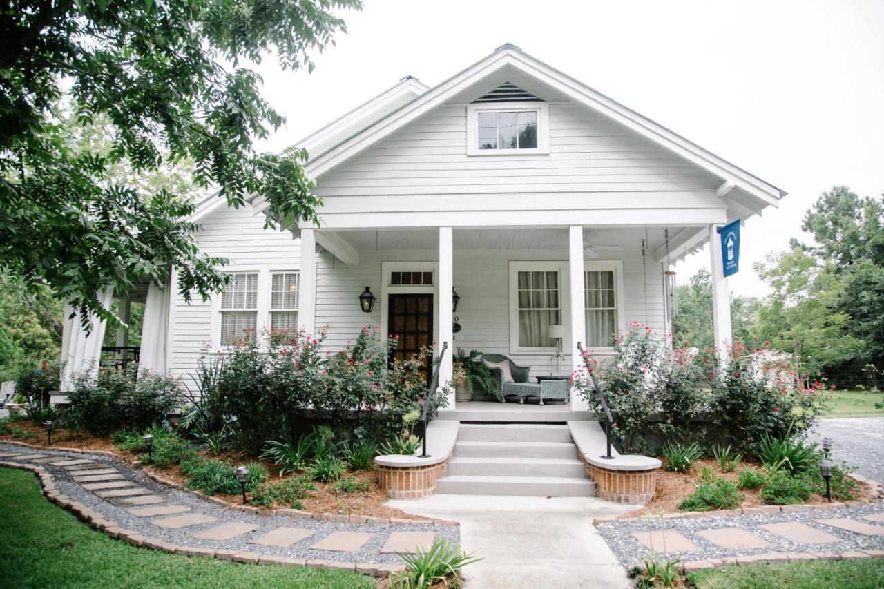 Blue Heron B&B Mandeville Luaran gambar