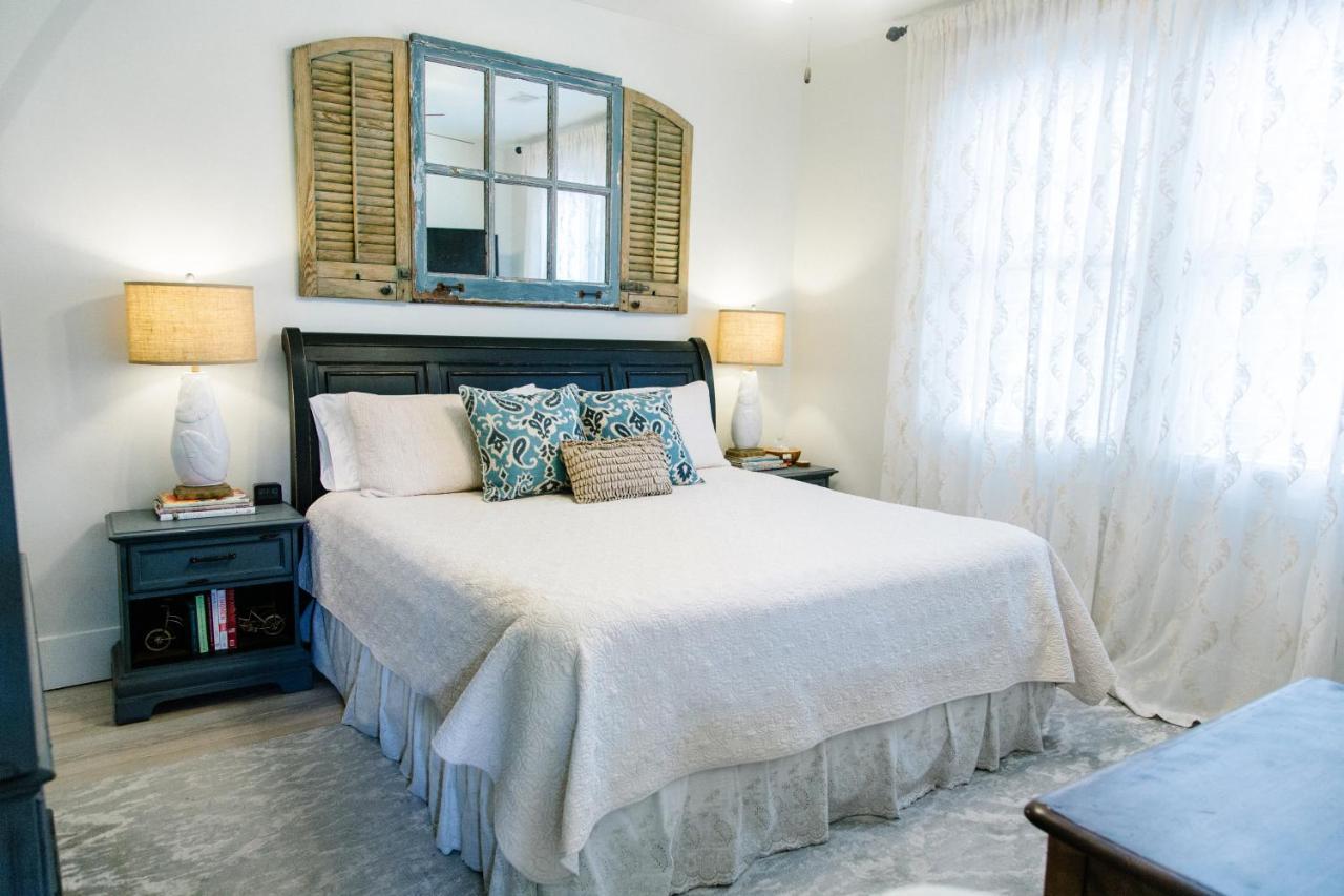 Blue Heron B&B Mandeville Luaran gambar
