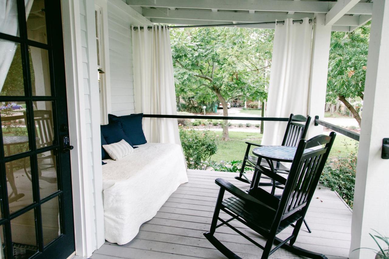 Blue Heron B&B Mandeville Luaran gambar